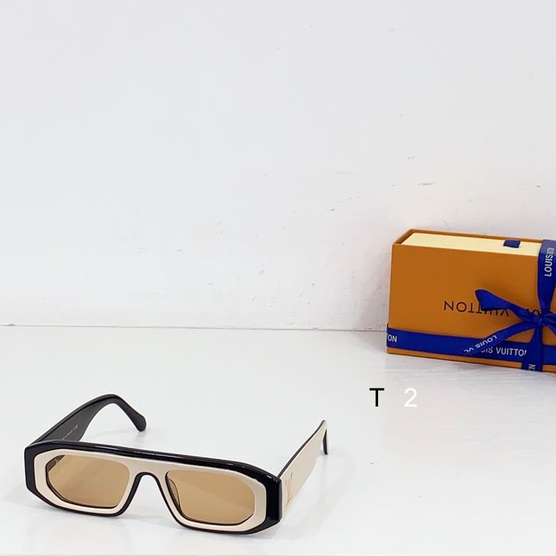 LV Sunglasses ID:20260410-2049